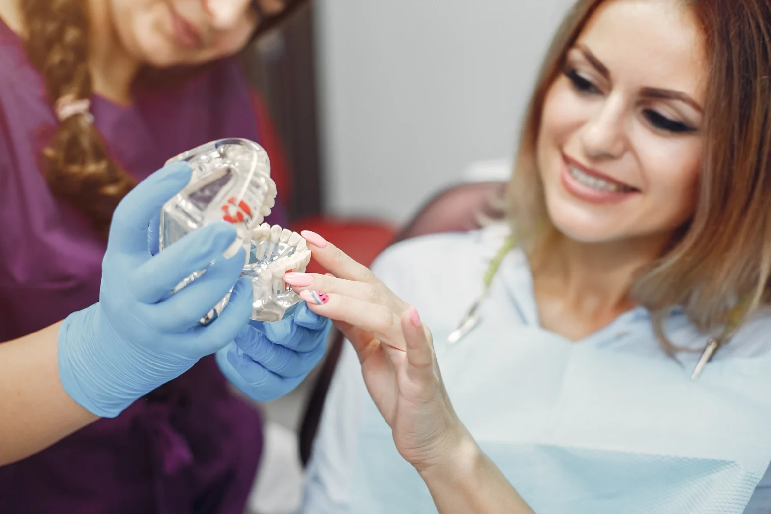 How Invisalign Can Improve Your Oral Health?