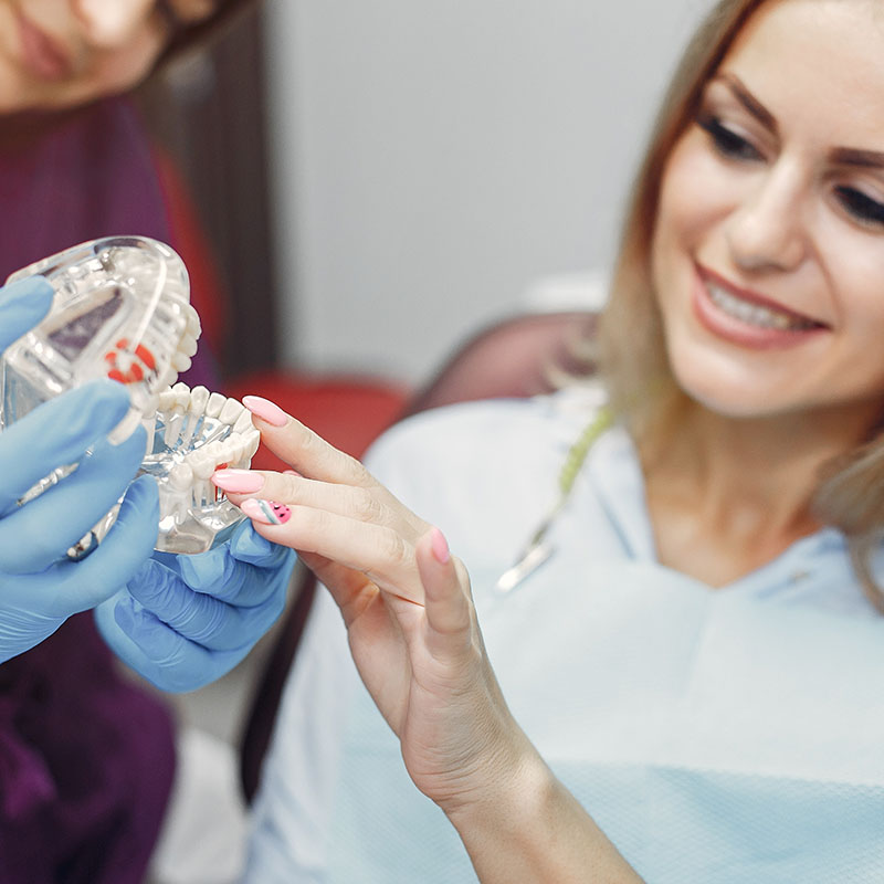 Best Invisalign Provider in Mumbai