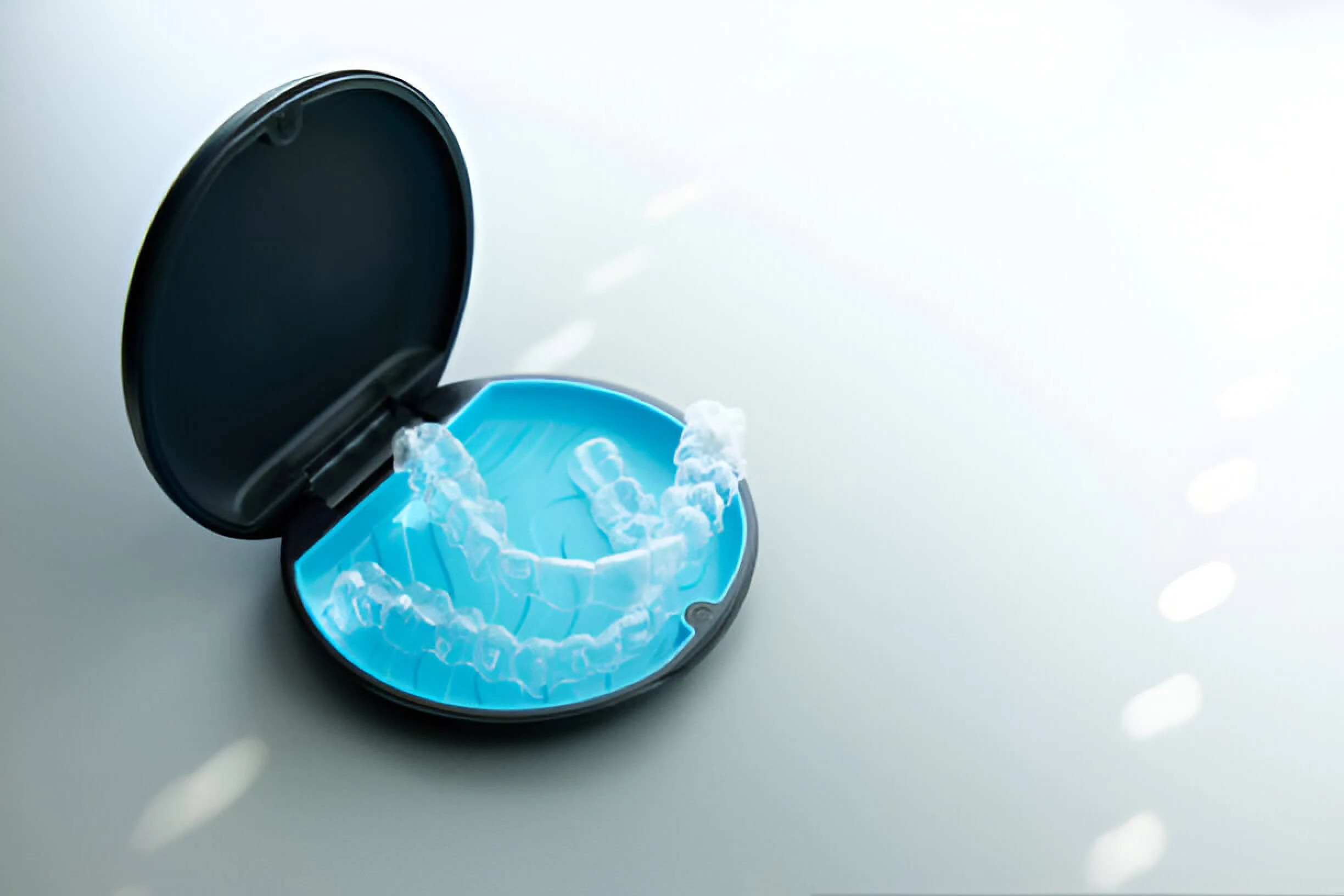 Invisalign Clear Aligners