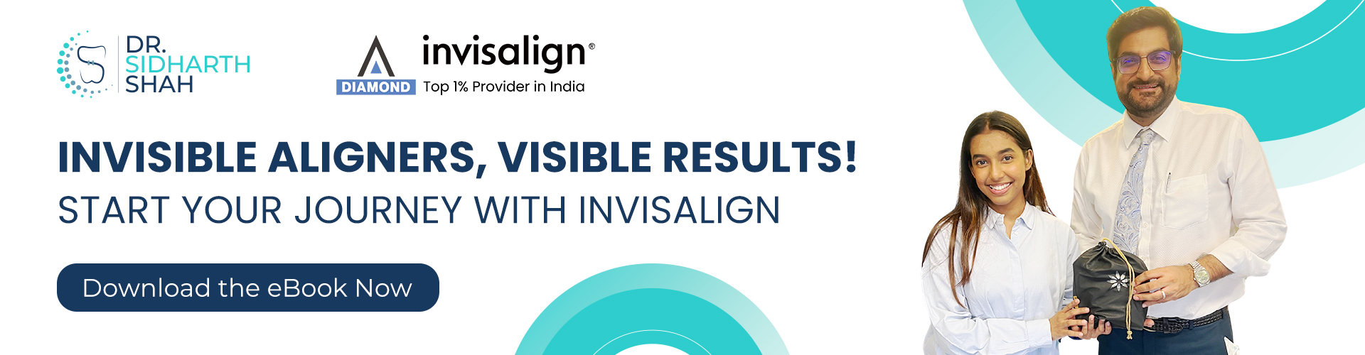 the ultimate guide to Invisalign aligners