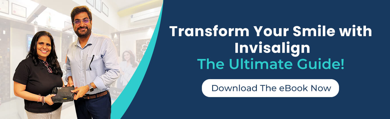 Invisalign eBook