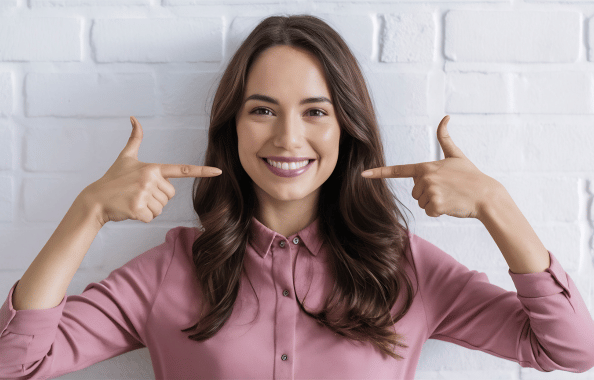 smile makeover vs orthodontic treatment