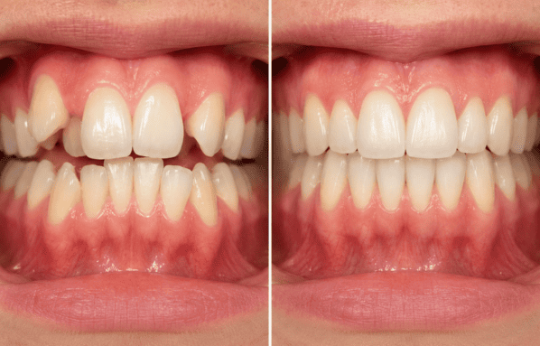 Invisalign Treatment