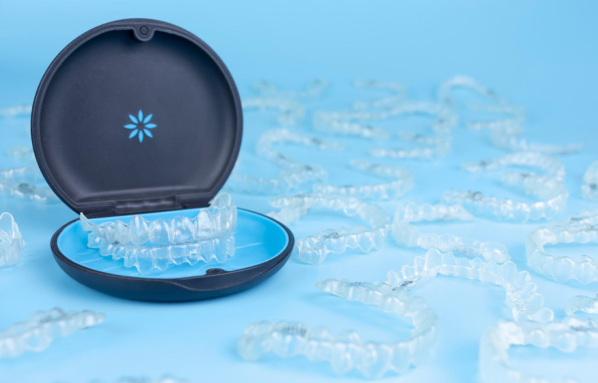 Invisalign Treatment