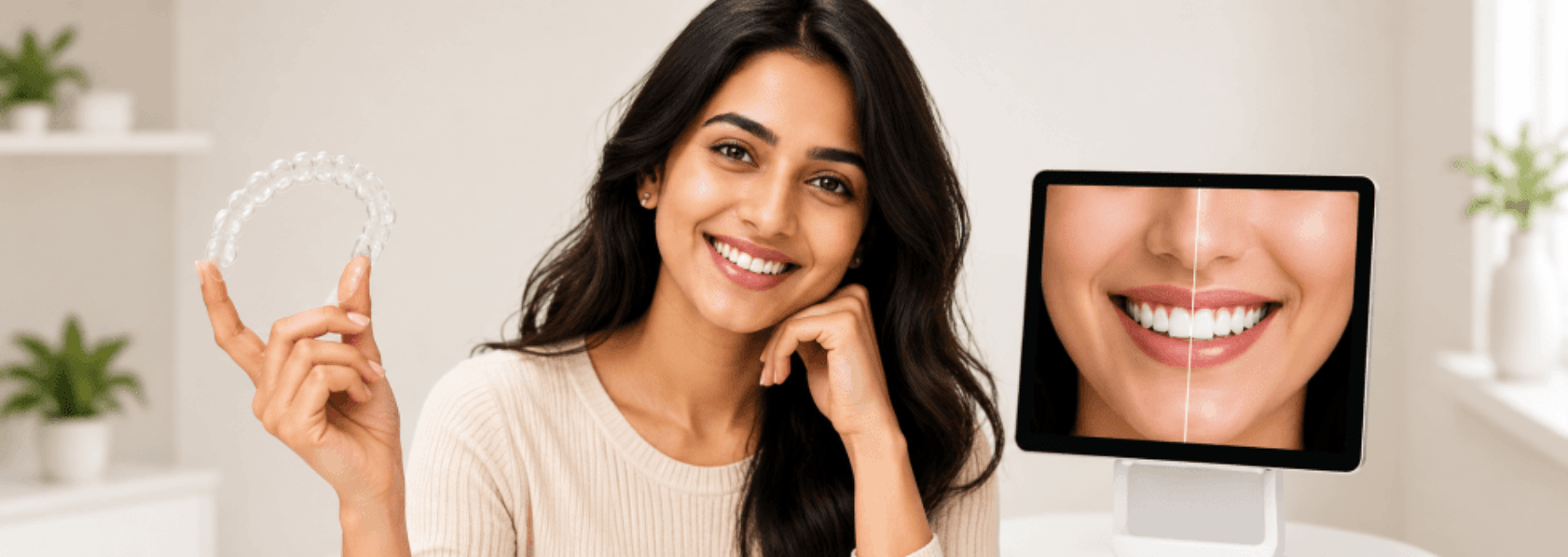 Invisalign Treatment