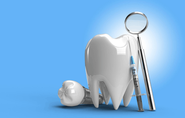 Dental implant Treatment
