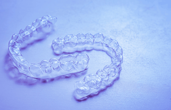 Invisalign Treatment