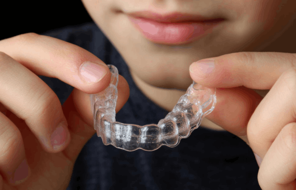 Invisalign Treatment