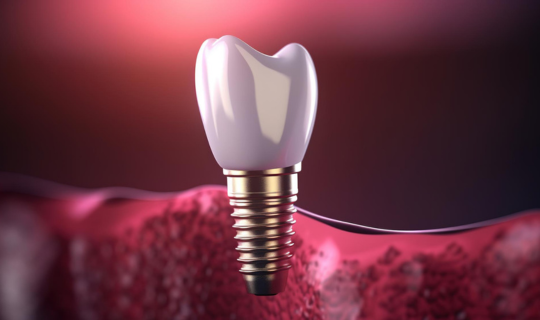 Dental Implant Treatment