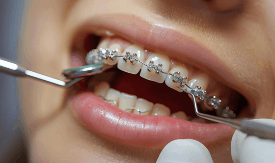 Braces Treatment