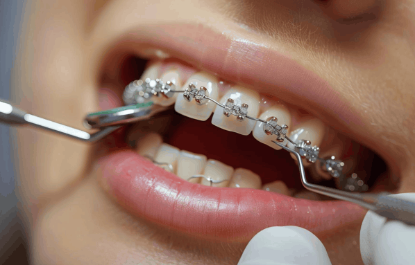 Braces Treatment