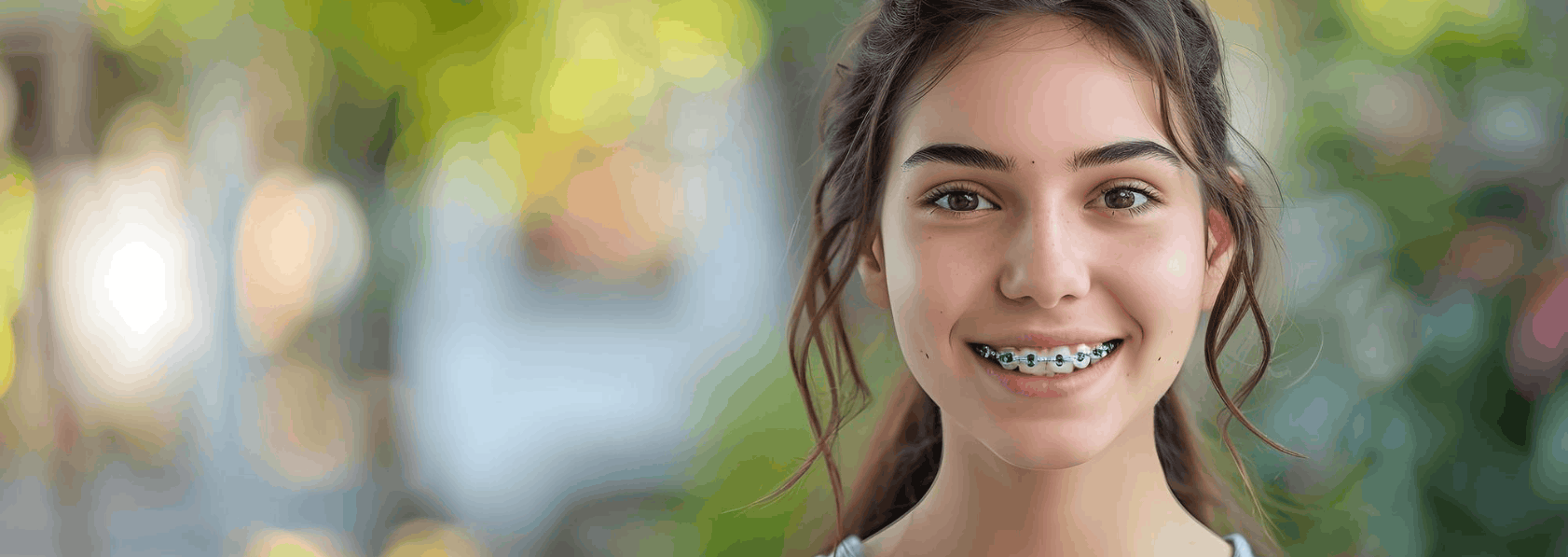 Braces Treatment